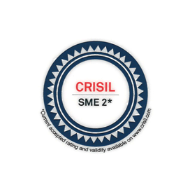 Netrack crisil certificate