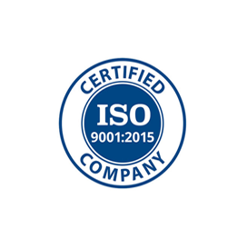 Netrack iso certified