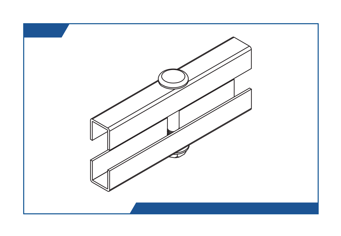 Joint Clamp Kit Type 1