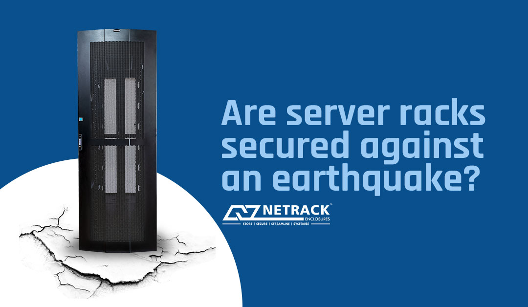 Seismic Server Racks