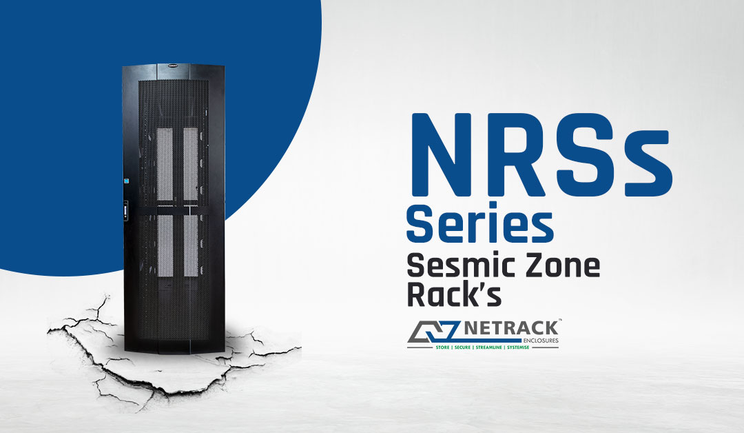 NRSs Seismic Rack