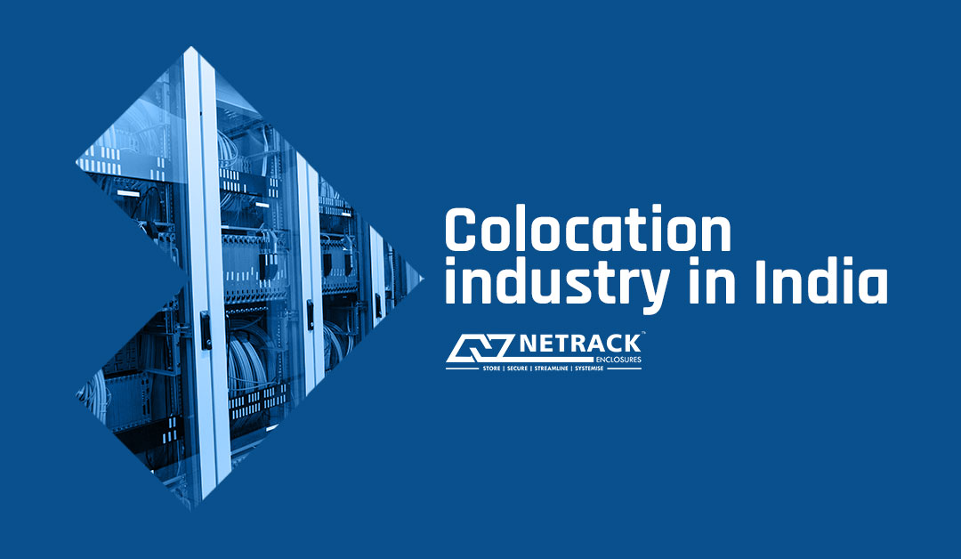 Colocation Industry in India