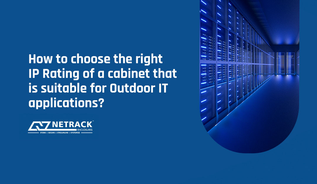outdoor IT Applications