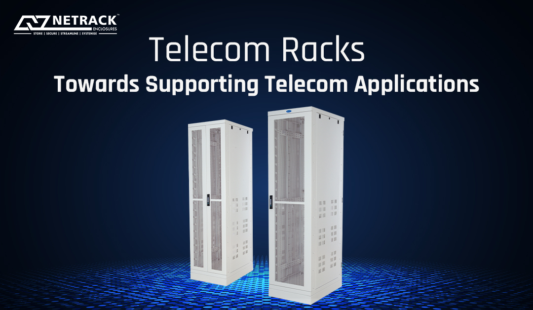 Telecom Racks
