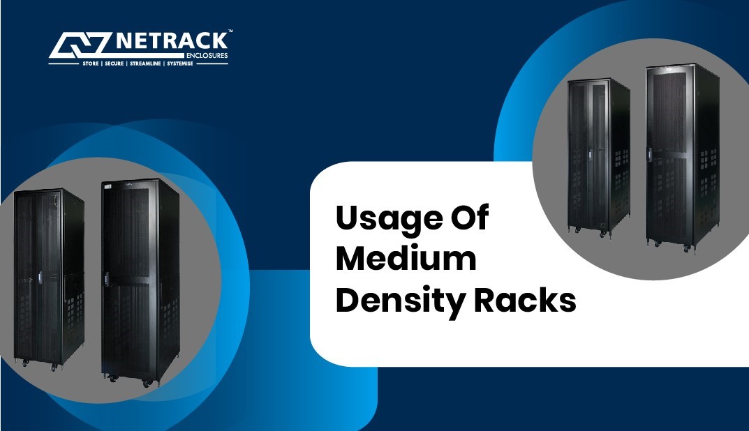 Medium-Density Rack