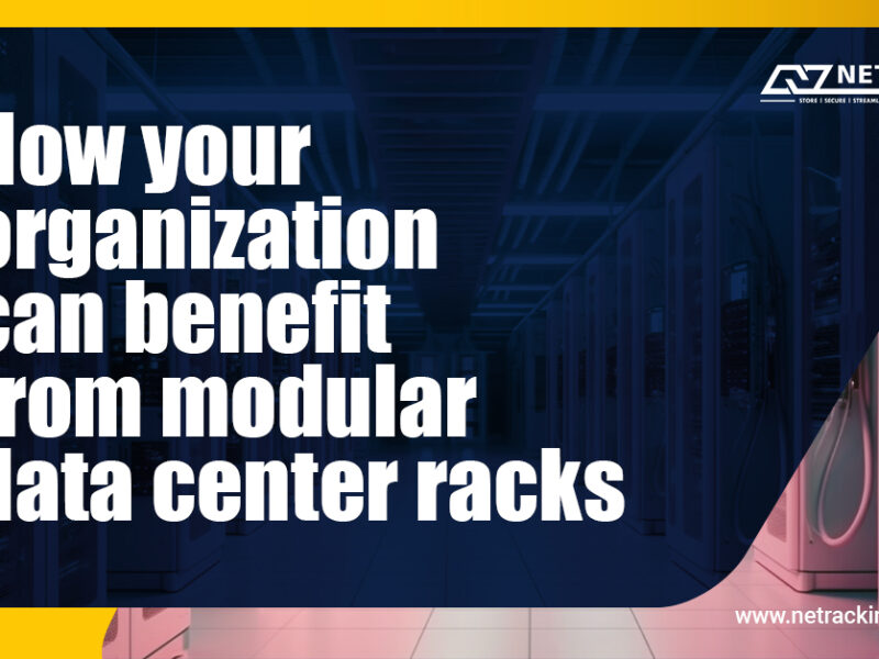modular data center racks