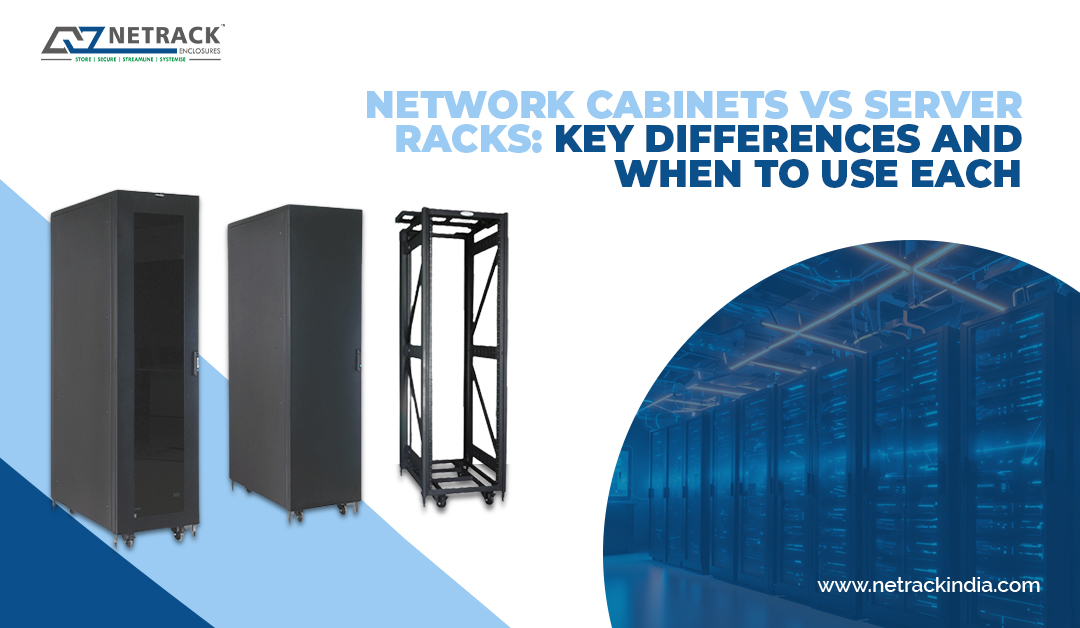 server racks