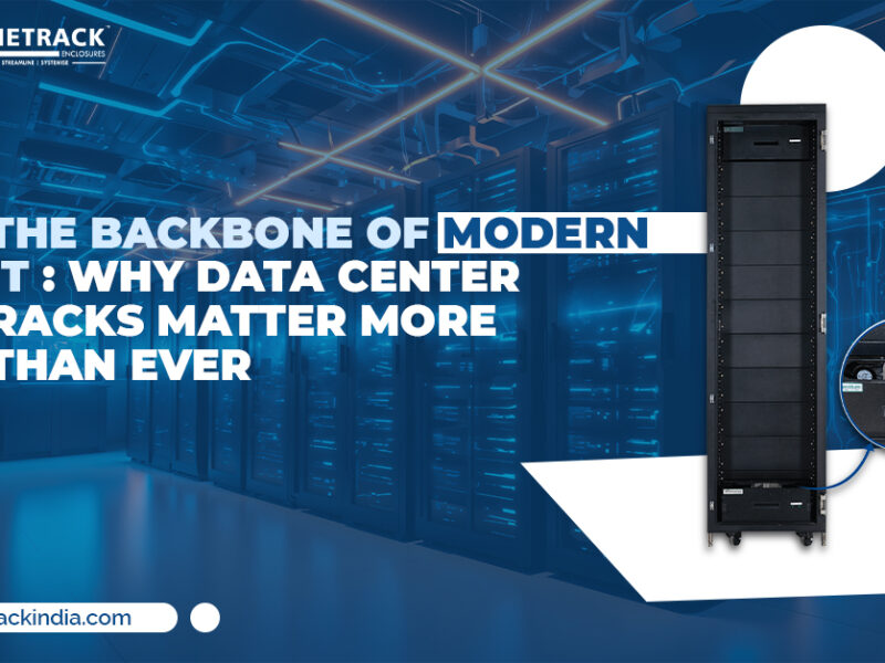 Data center solutions