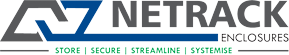Netrack Logo